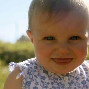 Meet your Posher, Bernice